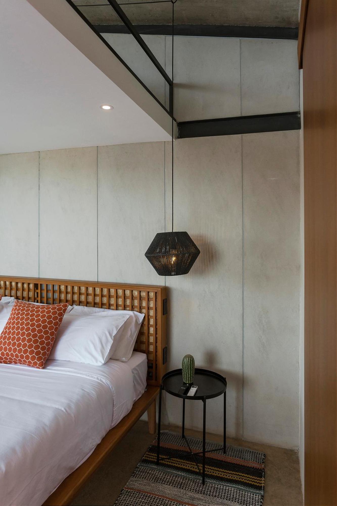 Eolia Sustainable Design Hotel Manta Eksteriør billede